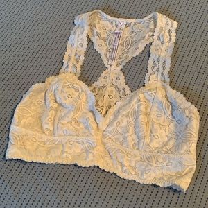 Free People Bralette